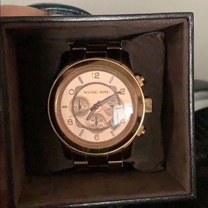Michael Kors Watch